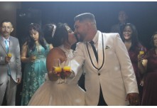 Casamento Karina e Maycon