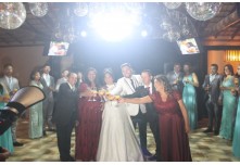 Casamento Karina e Maycon