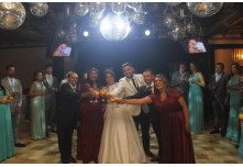 Casamento Karina e Maycon