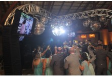 Casamento Karina e Maycon