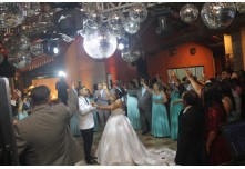 Casamento Karina e Maycon