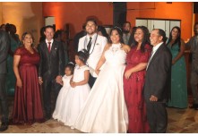 Casamento Karina e Maycon