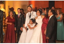 Casamento Karina e Maycon