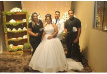 Casamento Karina e Maycon