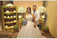 Casamento Karina e Maycon