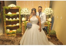 Casamento Karina e Maycon