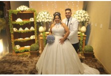 Casamento Karina e Maycon