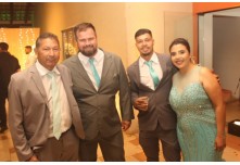 Casamento Karina e Maycon