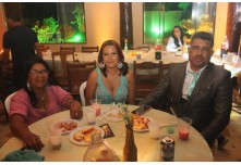 Casamento Karina e Maycon