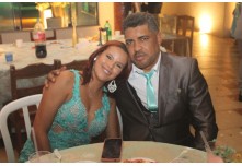 Casamento Karina e Maycon