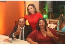 Casamento Karina e Maycon