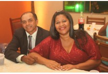 Casamento Karina e Maycon