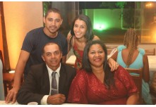 Casamento Karina e Maycon