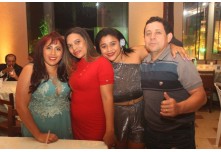 Casamento Karina e Maycon