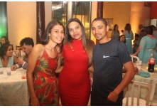 Casamento Karina e Maycon