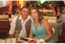 Casamento Karina e Maycon