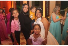 Casamento Karina e Maycon