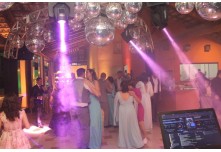 Casamento Karina e Maycon