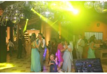 Casamento Karina e Maycon