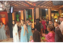 Casamento Karina e Maycon