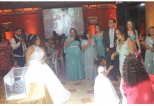 Casamento Karina e Maycon