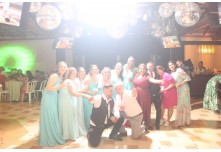 Casamento Karina e Maycon