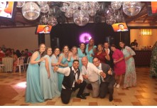 Casamento Karina e Maycon