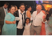 Casamento Karina e Maycon