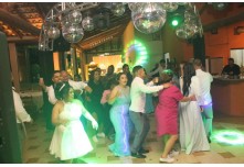 Casamento Karina e Maycon