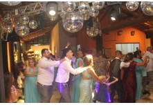 Casamento Karina e Maycon