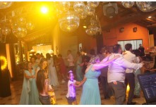 Casamento Karina e Maycon