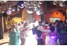 Casamento Karina e Maycon