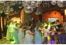 Casamento Karina e Maycon