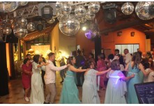 Casamento Karina e Maycon