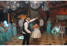 Casamento Karina e Maycon