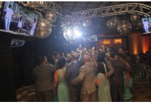 Casamento Karina e Maycon