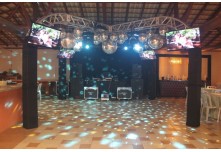 Casamento Karina e Maycon