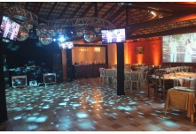 Casamento Karina e Maycon