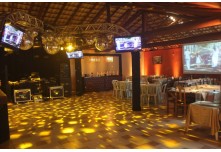 Casamento Karina e Maycon