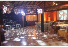 Casamento Karina e Maycon