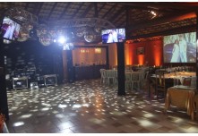 Casamento Karina e Maycon