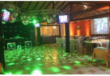 Casamento Karina e Maycon