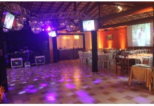 Casamento Karina e Maycon