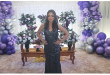 Niver 15 Anos Bruna