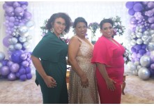 Niver 15 Anos Bruna