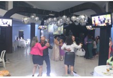 Niver 15 Anos Bruna