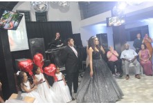 Niver 15 Anos Bruna