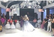 Niver 15 Anos Bruna