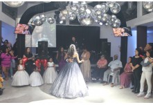 Niver 15 Anos Bruna