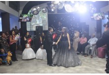 Niver 15 Anos Bruna